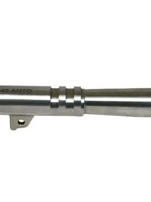 Barrel Officers 45ACP