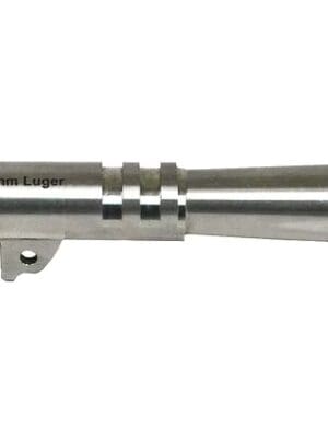 Barrel Officers 9mm