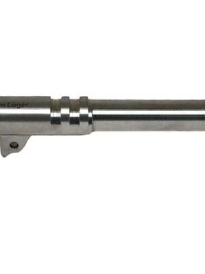 9mm Barrel 4.25